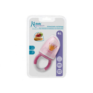 alimentador silicona kiokids cucumines