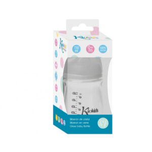 biberon cristal kiokids cucumines