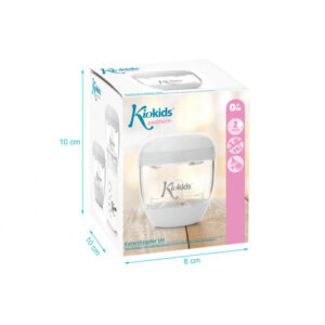 esterilizador uv kiokids cucumines