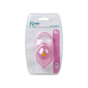 portachupetes kiokids cucumines