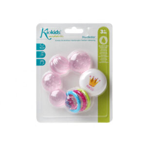 mordedor con anillas kiokids cucumines