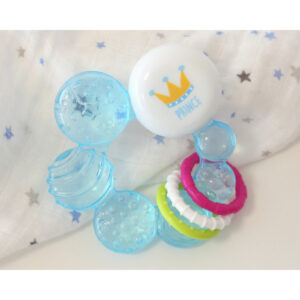 mordedor con anillas kiokids cucumines 5