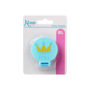 pinza sujetachupetes kiokids cucumines 3
