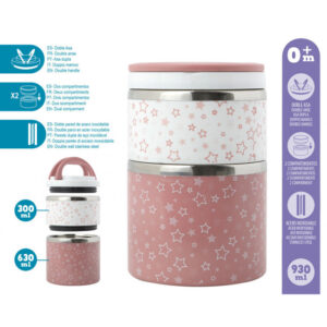 termo papillero kiokids cucumines 5