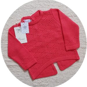 jersey calado quisquilla cucumines