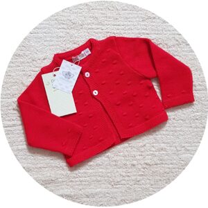 rebeca garbanzos cucumines