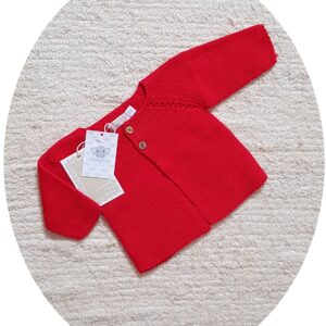 chaqueta dos botones cucumines