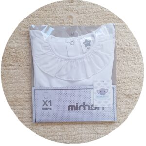 body con cuello cucumines