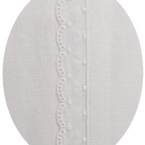 sabana con puntilla cucumines 1